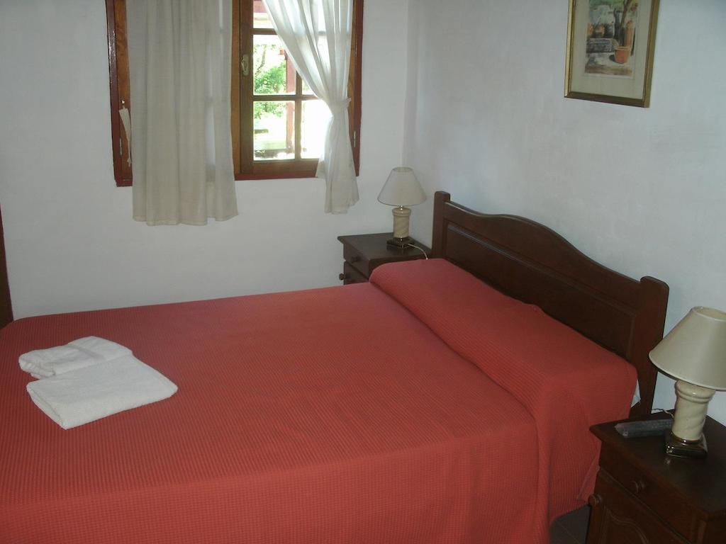 Aparthotel El Agora Villa General Belgrano