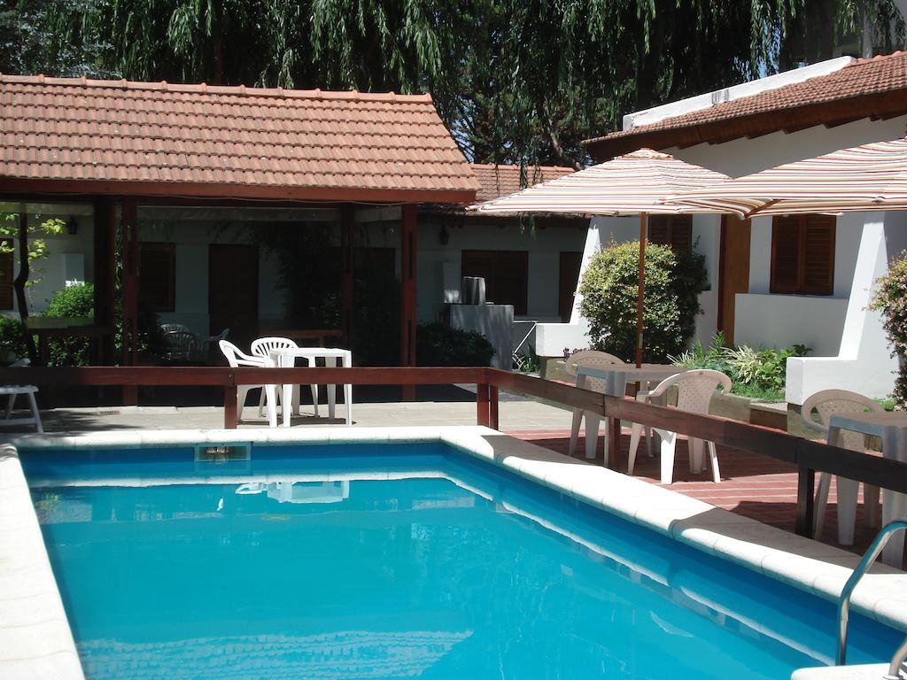 Aparthotel El Agora