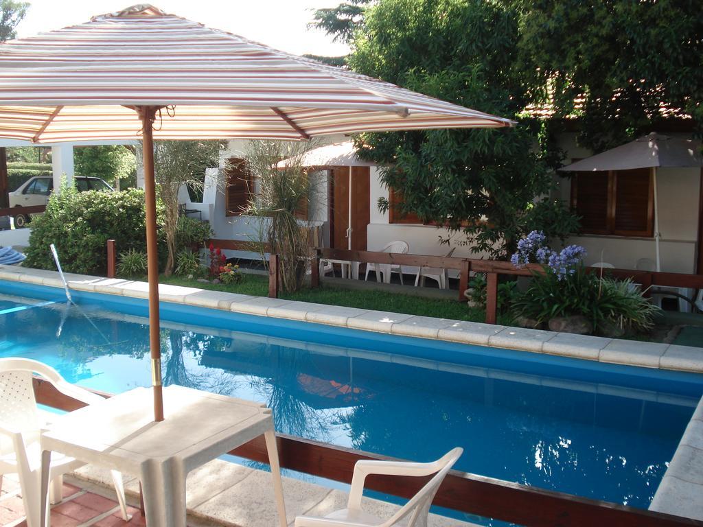 Aparthotel El Agora Villa General Belgrano