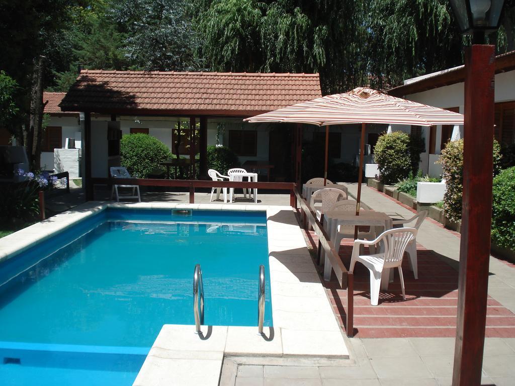 El Agora Villa General Belgrano