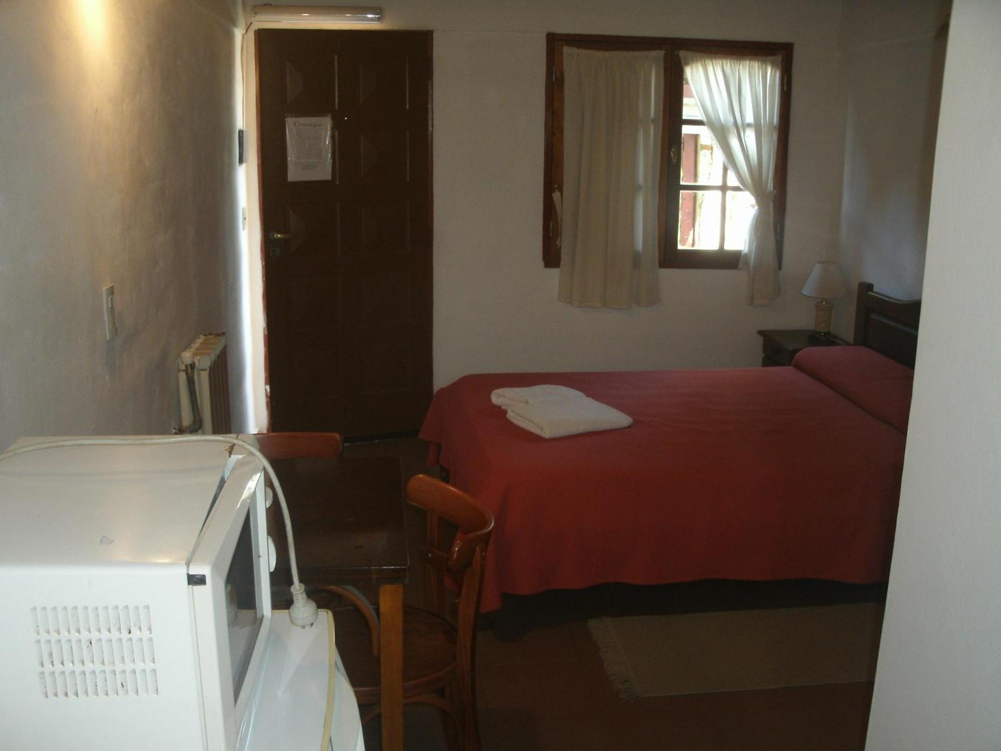 El Agora Aparthotel Villa General Belgrano