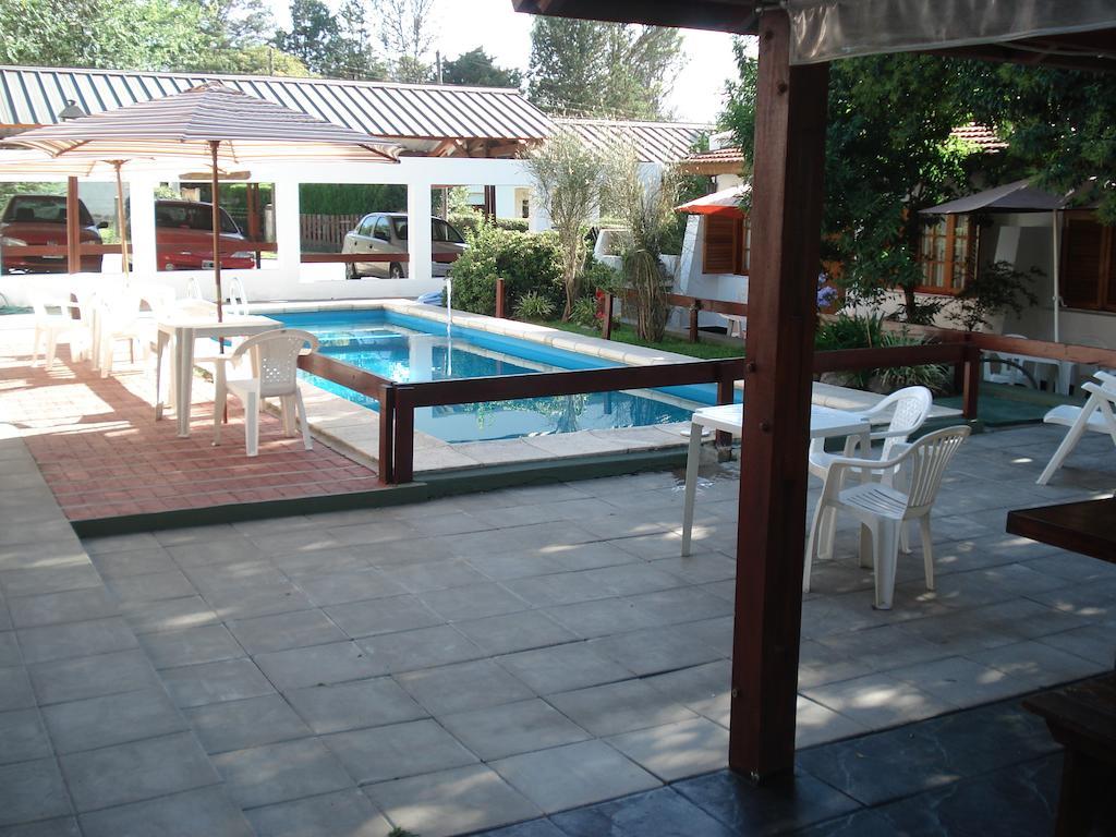 El Agora Villa General Belgrano