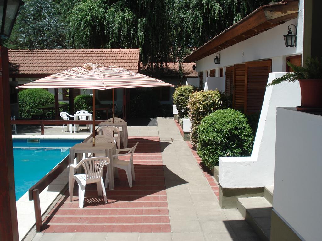 El Agora Villa General Belgrano