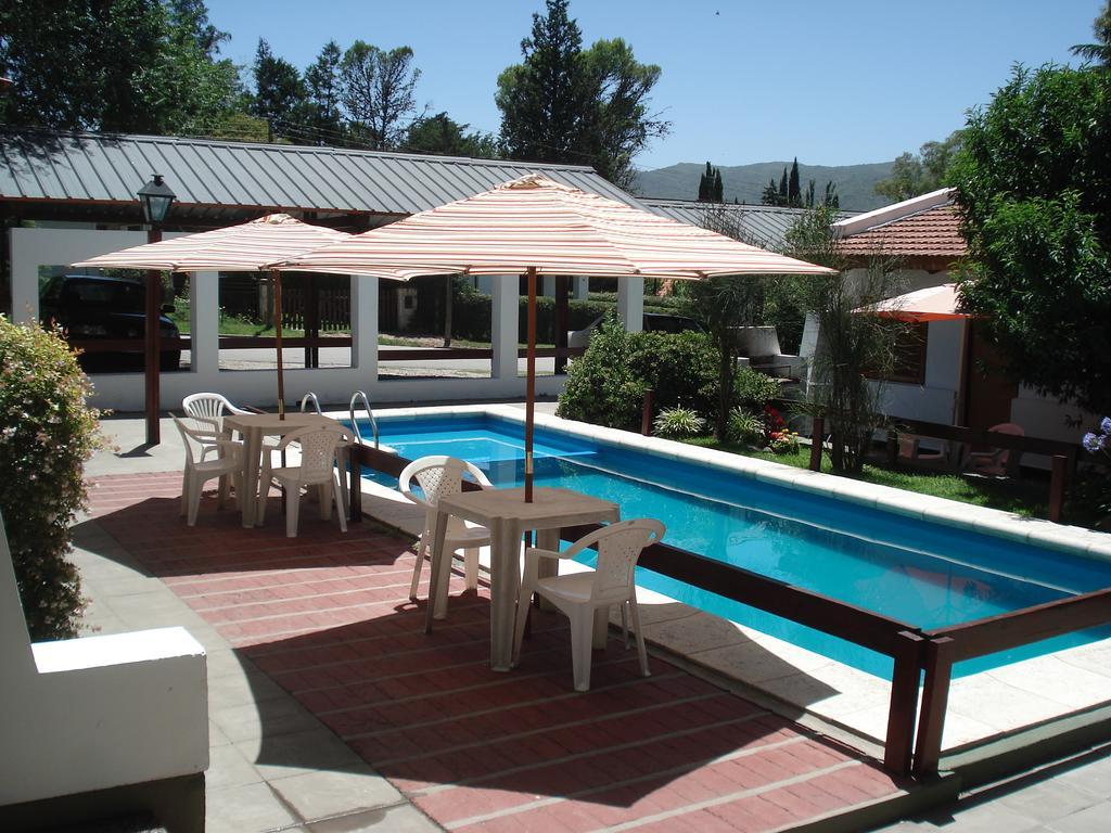 Aparthotel El Agora *
