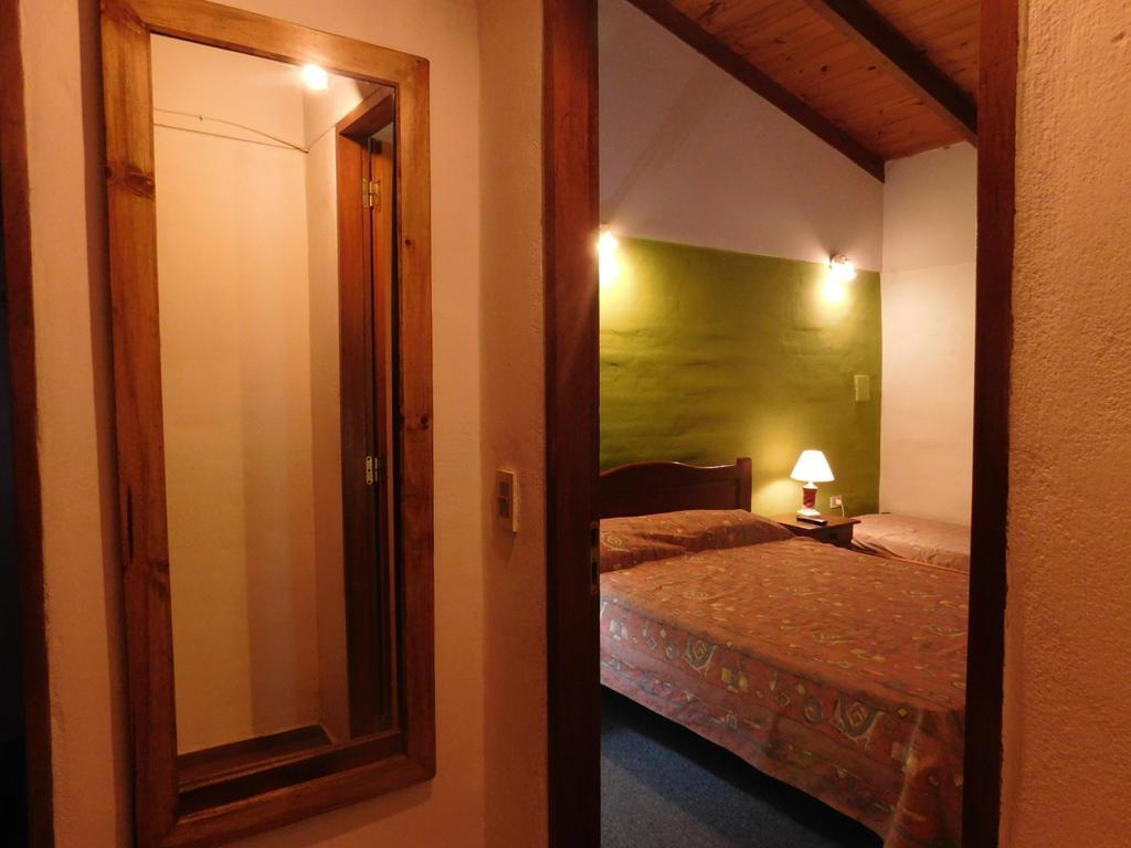 El Agora Villa General Belgrano